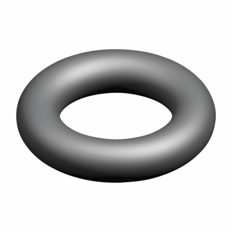 Anello tenuta 7x2,75  (X 10) - ELM LEBLANC : 87167712560