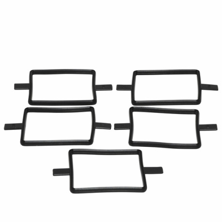 Guarnizione  (X 5) - SAUNIER DUVAL : 0020018440