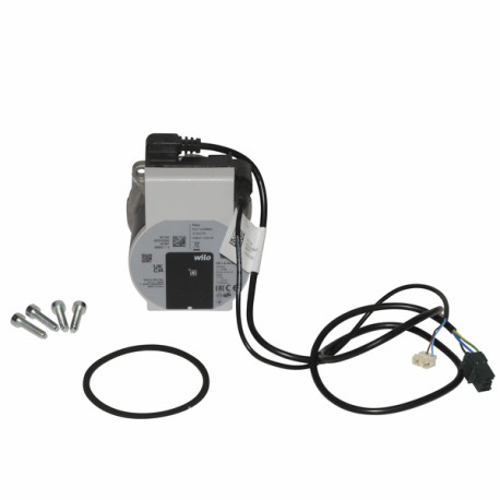 Motore pompa  - SAUNIER DUVAL : 0020170983