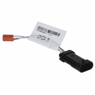 Cavo, adattatore per motore SAIA - VAILLANT : 0020270733