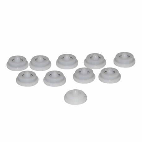 Limitatore di acqua 8l  (X 10) - SAUNIER DUVAL : 05429800