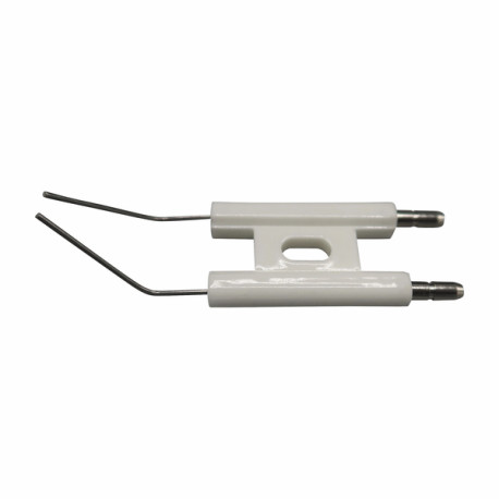 Gruppo elettrodi oex 4/7/10 le - DE DIETRICH CHAPPEE : 300013460