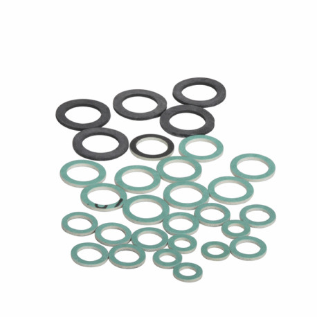 Kit Guarnizione h2o (da 3/8"a 1") - FERROLI : 39812340