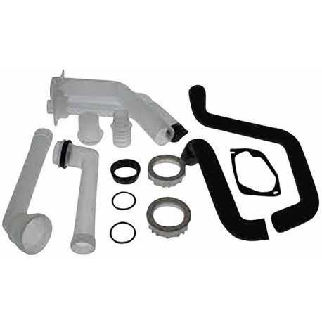 Kit sifone fm.t1    (35104755) - FERROLI : 39847572