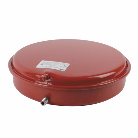 Vaso di espansione dgn 12 1sk-12 - DIFF per De Dietrich Chappée : 7879632