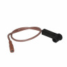 Cavo accensione LG.420mm - DIFF per De Dietrich Chappée : 7798660