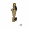 Disconnettore - DIFF per Vaillant : 0020057176