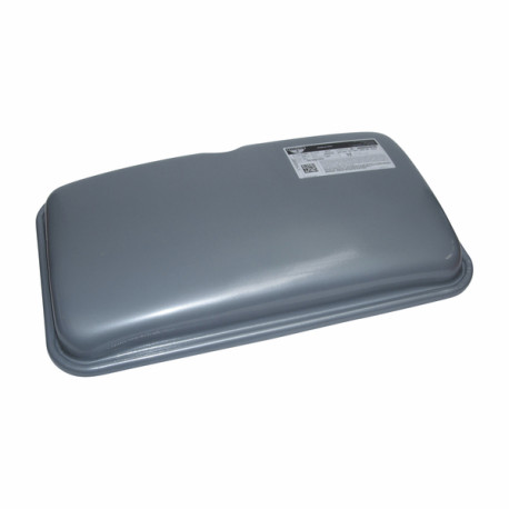 Serbatoio tampone 10l 3p351430-1 - DAIKIN : 5011952