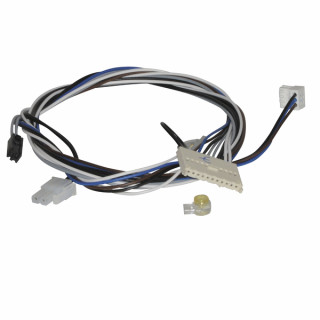 Cablaggio ntc - rivel. pres. - valvola gas - CHAFFOTEAUX : 60000840