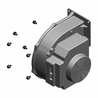 Ventilatore - BOSCH : 63041549