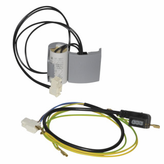 Cablaggio pompa 1v wilo - CHAFFOTEAUX : 65105081