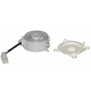 Pressostato aria 604.92 1-10mbsav lgw10 - CUENOD : 65300017