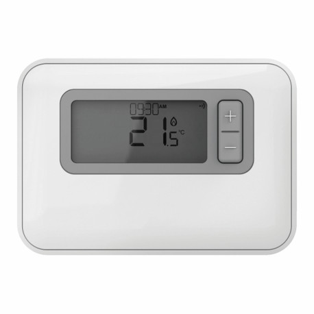 Cronotermostato T3 - HONEYWELL HOME : T3H110A0050