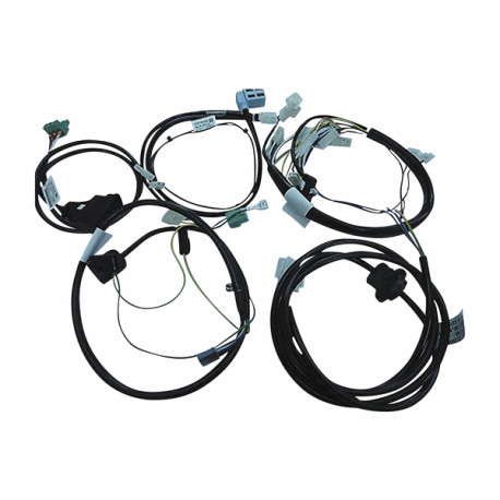 Fascio cablaggi - DE DIETRICH : 7631138