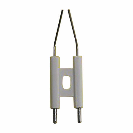 Gruppo elettrodi - DE DIETRICH CHAPPEE : 7703797