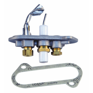 Pilota bruciatore g224 cpl cb505/105 - GEMINOX : 87185754070