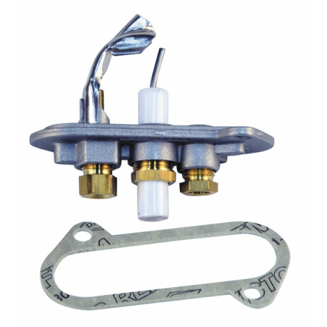 Pilota bruciatore g224 cpl cb505/105 - GEMINOX : 87185754070