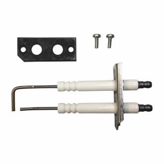 elettrodo di accensione VM1.0 15-50kW - BOSCH : 8718595817