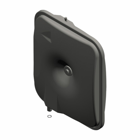 Vaso espansione 9L - BOSCH : 8738901137