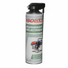 Sgrassatore dielettrico spray: 650/400 ml con CO2 - ISOCLEAR