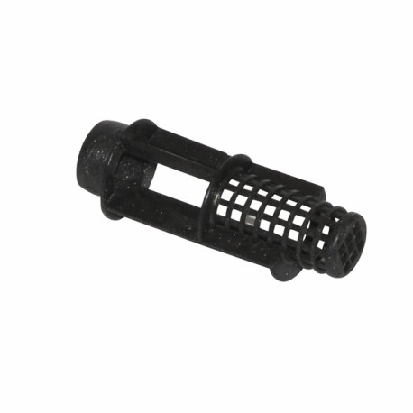 Filtro Riscaldamento - DE DIETRICH CHAPPEE : JJD710047100