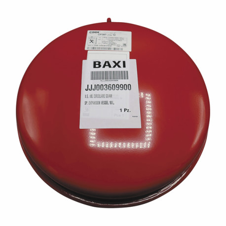 V.e. 10l circolare g3/4m       - DE DIETRICH CHAPPEE : JJJ003609900