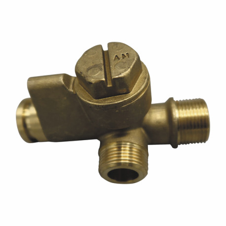 Ass.racc.rr-pompa filtro  - DE DIETRICH CHAPPEE : JJJ005663010