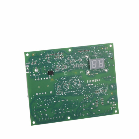 PCB  lmu 34b - DE DIETRICH CHAPPEE : JJJ005686060