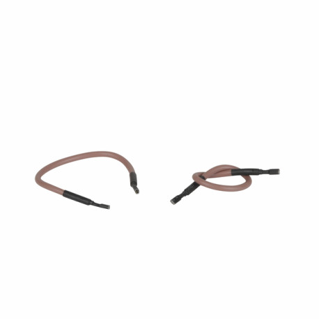 Cavo accenditore (X 2) - DE DIETRICH CHAPPEE : JJJ008419050