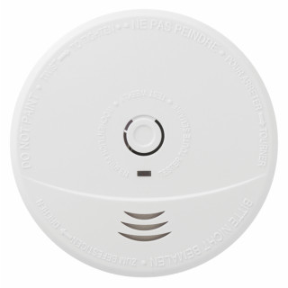 Rilevatore di fumo autonomo 5 anni EVACUATE - EVACUATE : EVA033534