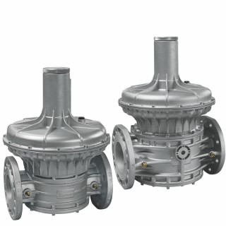 Filtro regolatore FRG 2MC 1b DN100 27?55mb - MADAS : FC10 030