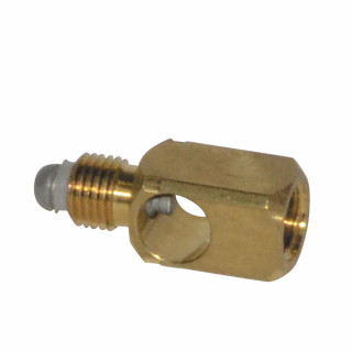 Blocchetto sicurezza - CHAFFOTEAUX : 243005