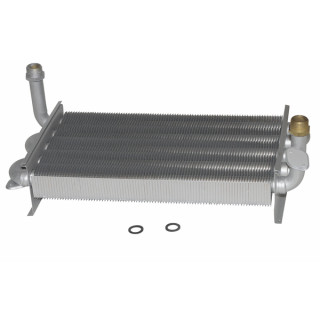 Corpo riscaldamento - DIFF per ELM Leblanc : 87199055410