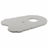 Isolante in fibra ceramica - SIME : 6004902B