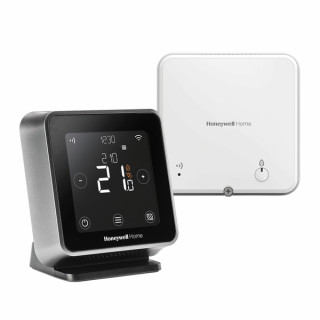 Termostato programmabile RF connesso - HONEYWELL HOME : Y6H910RW4013