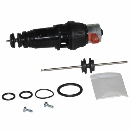 Valvola di derivazione, motore e asse - SAUNIER DUVAL : 8000041518