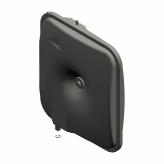 Vaso espansione 9L - BOSCH : 8738901137