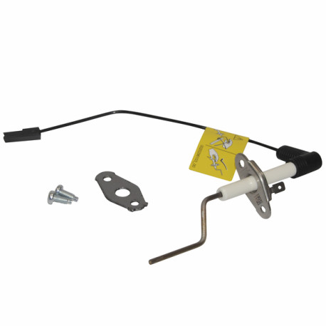 Elettrodo d'ionizzazione - VAILLANT : 0010029270