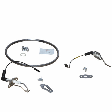 Kit di manutenzione ii - VAILLANT : 0010031028