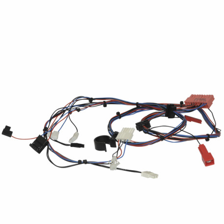 Cablaggio  - VAILLANT : 0020038589