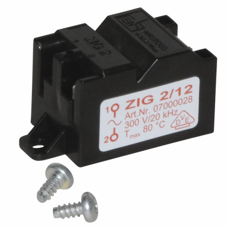 Trasformatore  - VAILLANT : 0020143448