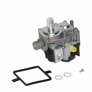 Valvola con regolatore - VAILLANT : 0020148397