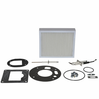 Service kit ecocraft/3 r1  - VAILLANT : 0020152478