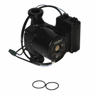 Pompa  - VAILLANT : 0020211453