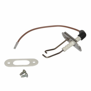 Elettrodo accensione - VAILLANT : 0020246709