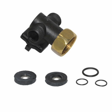 Gruppo idraulico - SAUNIER DUVAL : 05738600