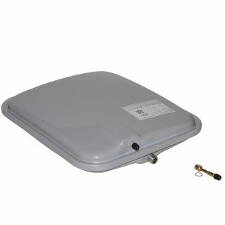 Vaso espansione 6,5L - DIFF per Saunier Duval : 8000039973