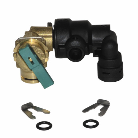 Kit disconnettore - ATLANTIC : 119530