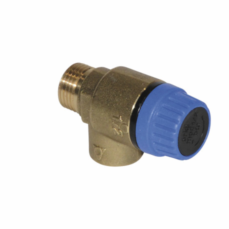 Valvola di sicurezza - ATLANTIC : 174465