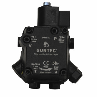 Pompa gasolio Suntec AUV 47 R 9856 6P 0500 - SUNTEC : AUV47R98566P0500